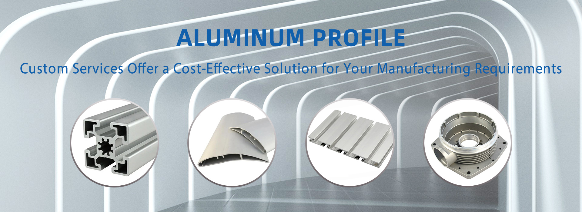 aluminum profile
